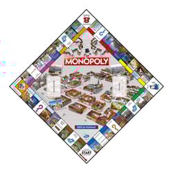 Galeria - zdjęcie nr. 2 - Monopoly edycja miejska Poznań