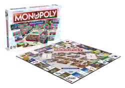 Galeria - zdjęcie nr. 3 - Monopoly edycja miejska Poznań