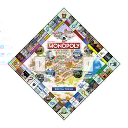 Galeria - zdjęcie nr. 3 - Monopoly edycja Toruń