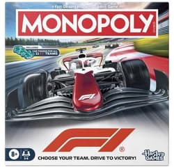 Monopoly F1