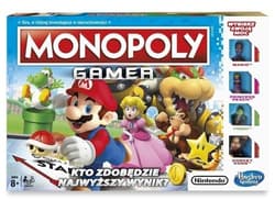 Monopoly Gamer