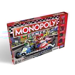 Monopoly Gamer Mariokart
