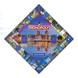 Galeria - zdjęcie nr. 3 - Monopoly Gdańsk