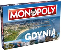Monopoly Gdynia