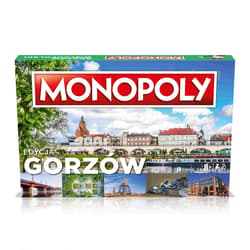 Galeria - zdjęcie nr. 2 - Monopoly Gorzów Wielkopolski
