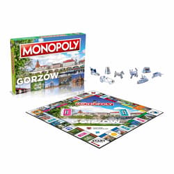 Galeria - zdjęcie nr. 4 - Monopoly Gorzów Wielkopolski