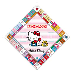 Galeria - zdjęcie nr. 3 - Monopoly Hello Kitty
