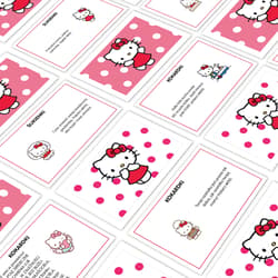Galeria - zdjęcie nr. 3 - Monopoly Hello Kitty