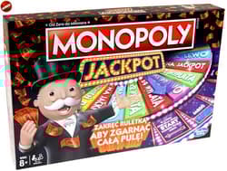 Monopoly Jackpot