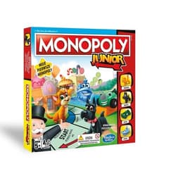 Monopoly Junior