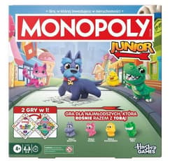 Monopoly Junior