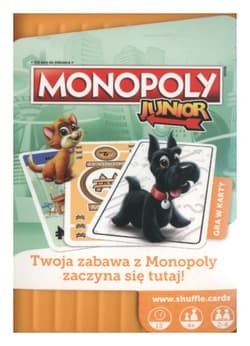 Monopoly Junior