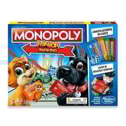 Monopoly Junior