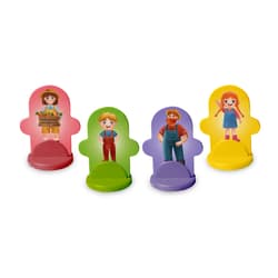 Galeria - zdjęcie nr. 2 - Monopoly Junior Farma