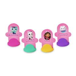 Galeria - zdjęcie nr. 5 - Monopoly Junior Koci Domek Gabi