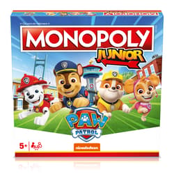 Galeria - zdjęcie nr. 4 - Monopoly Junior Psi Patrol