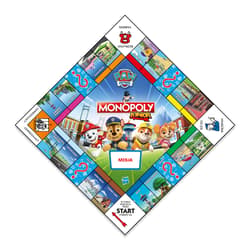 Galeria - zdjęcie nr. 3 - Monopoly Junior Psi Patrol