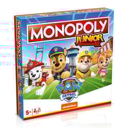 Monopoly Junior Psi Patrol