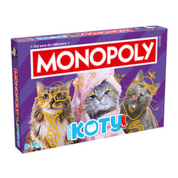 Monopoly Koty