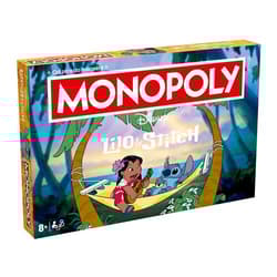 MONOPOLY Lilo & Stich