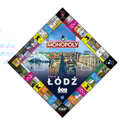 Galeria - zdjęcie nr. 3 - MONOPOLY Łódź