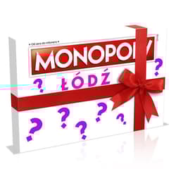 MONOPOLY Łódź