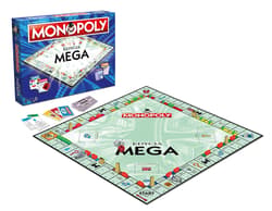 Galeria - zdjęcie nr. 2 - Monopoly Mega