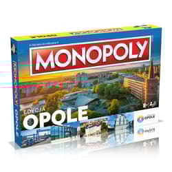 Monopoly Opole