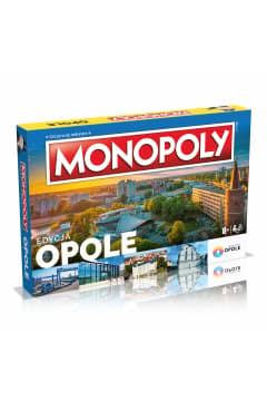 Monopoly Opole