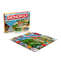 Galeria - zdjęcie nr. 5 - Monopoly Płock