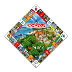Galeria - zdjęcie nr. 4 - Monopoly Płock