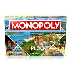 Galeria - zdjęcie nr. 3 - Monopoly Płock