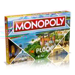 Monopoly Płock