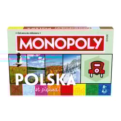 Galeria - zdjęcie nr. 3 - Monopoly Polska jest piękna