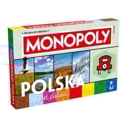 Monopoly Polska jest piękna