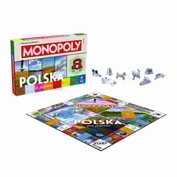 Galeria - zdjęcie nr. 4 - Monopoly Polska jest piękna