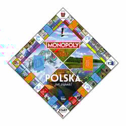 Galeria - zdjęcie nr. 5 - Monopoly Polska jest piękna