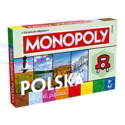 Monopoly Polska jest piękna