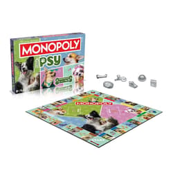 Galeria - zdjęcie nr. 2 - Monopoly Psy