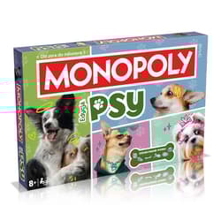Monopoly Psy
