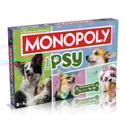 Monopoly Psy