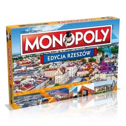 Monopoly Rzeszów