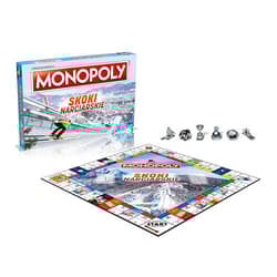MONOPOLY Skoki Narciarskie