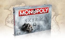 Monopoly: Skyrim