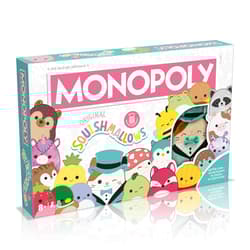 Monopoly Squishmallows
