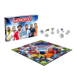 Galeria - zdjęcie nr. 2 - MONOPOLY World Football Stars