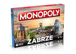 MONOPOLY Zabrze