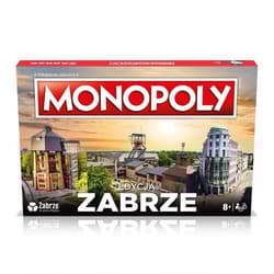 MONOPOLY Zabrze