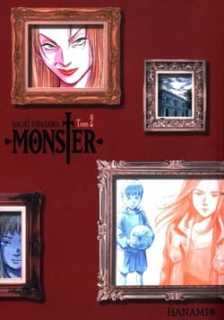 Monster 2