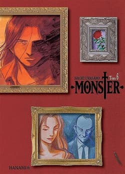 Monster 6 - Urasawa Naoki